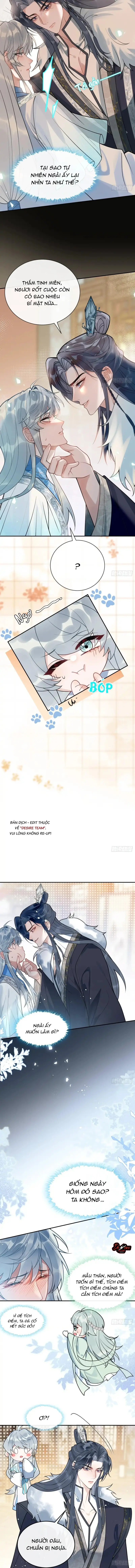 Lấy Châu Báu Làm Sính Lễ -  - Trang 8