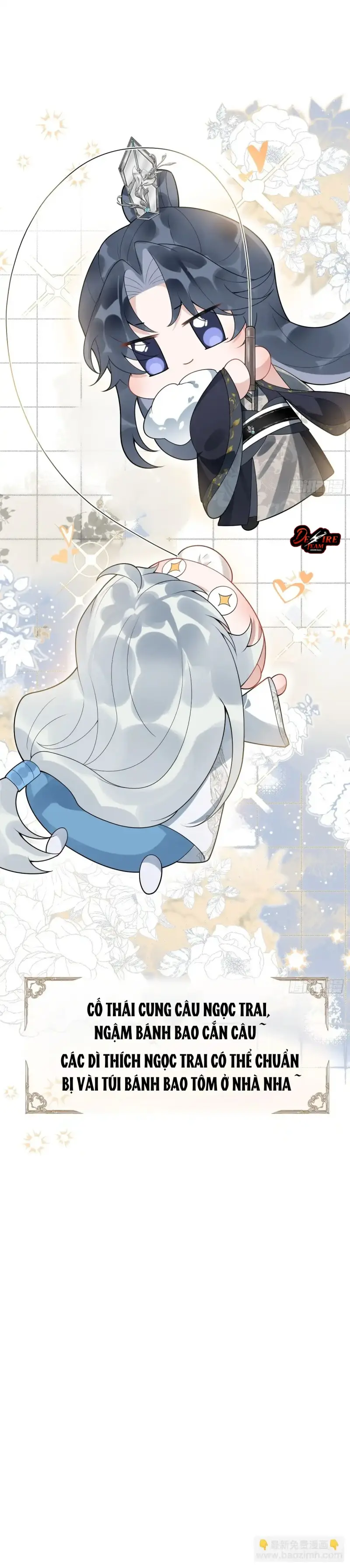 Lấy Châu Báu Làm Sính Lễ -  - Trang 13