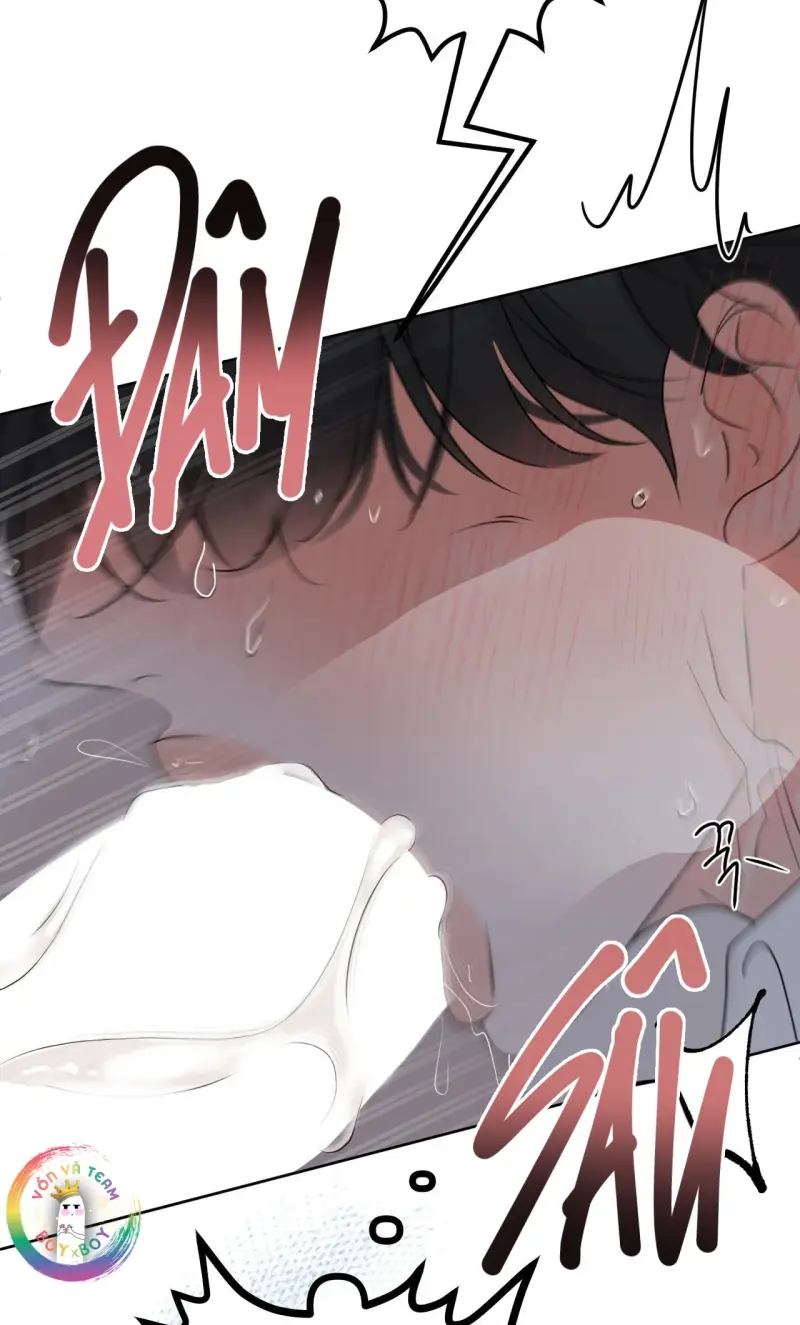 Ranh Giới Mùi Hương -  - Trang 28