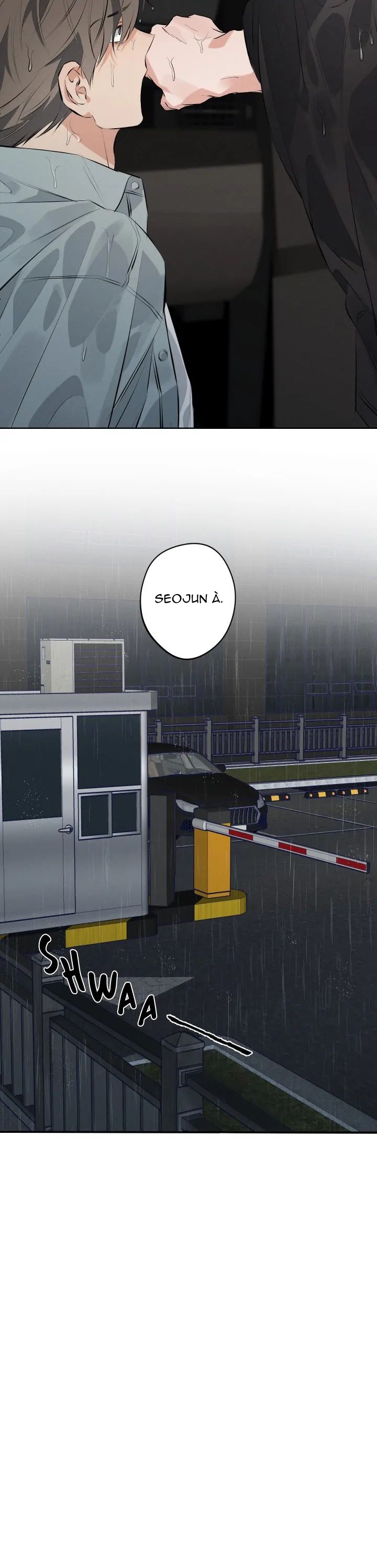 Mối quan hệ không cân bằng -  - Trang 12