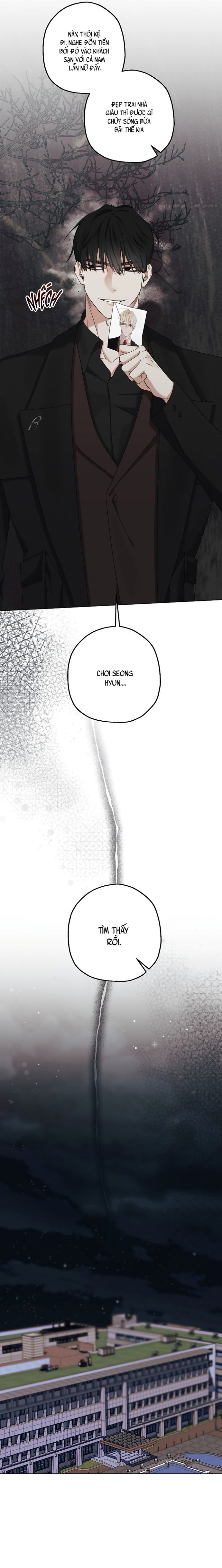 [ TUYỂN TẬP TRUYỆN NGẮN BL] Cuộc Xâm Lược Dâm Đãng -  - Trang 14