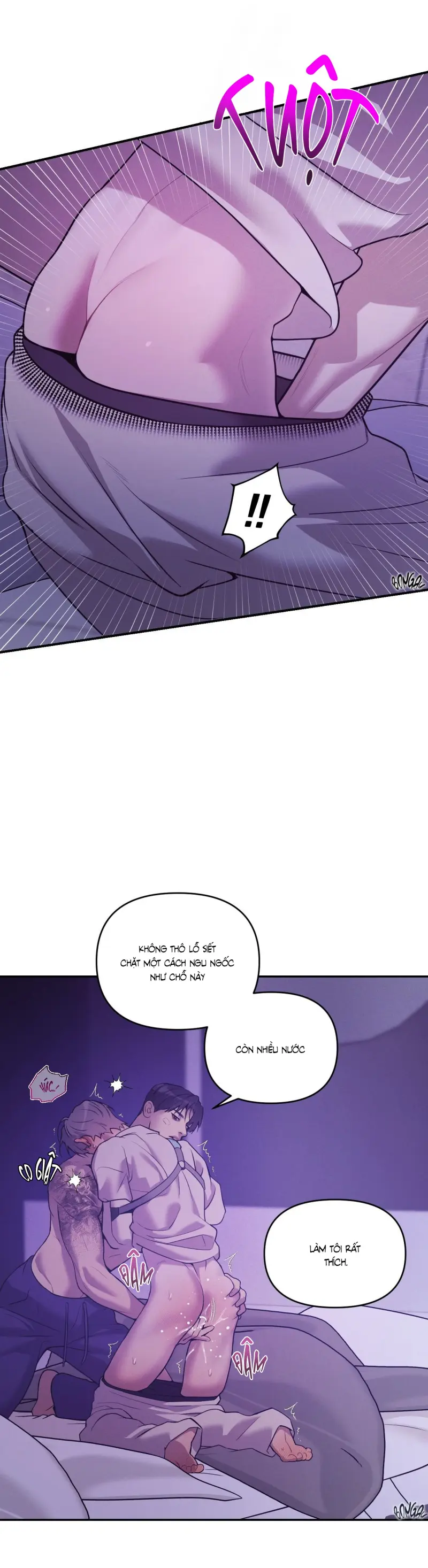 THIẾU NIÊN SÒ: BÙNG CHÁY - H - Trang 29