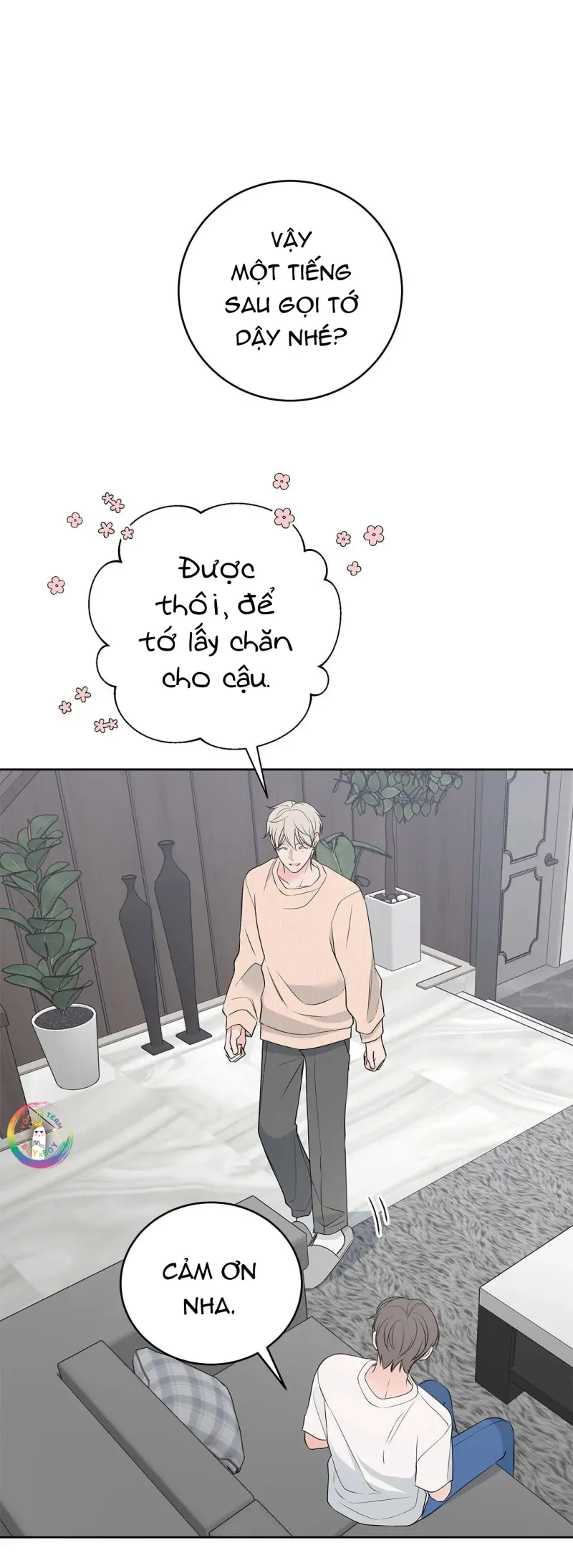 Khoảnh Khắc Kết Nối -  - Trang 43