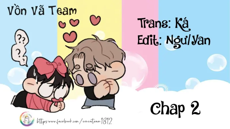 Sự Giả Dối Của Chúng Ta -  - Trang 2