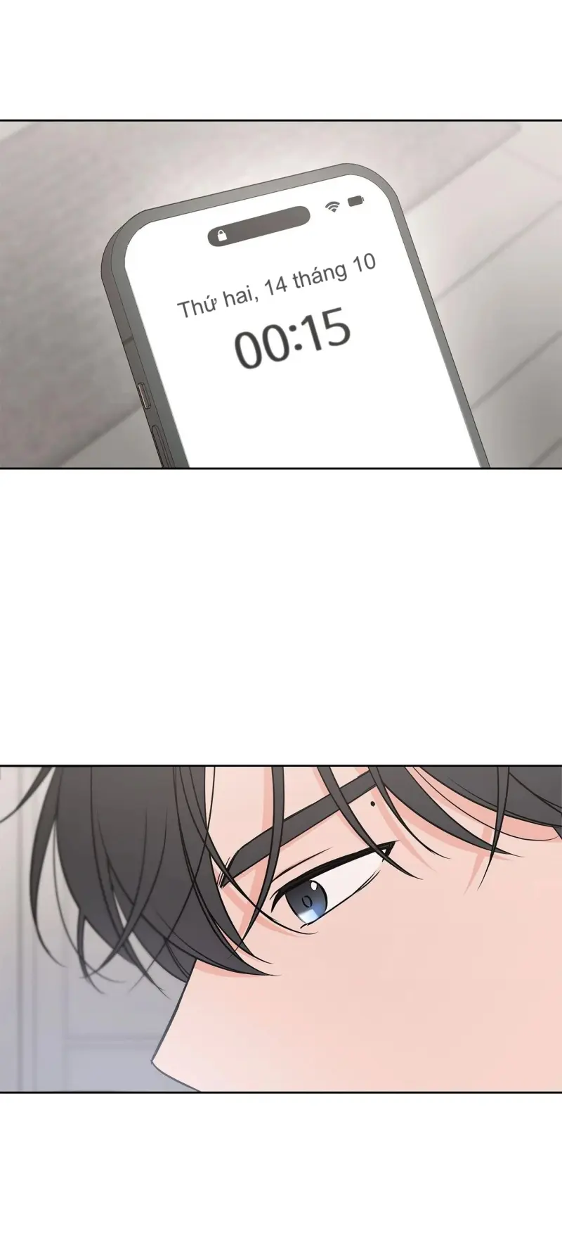 Khoảnh Khắc Kết Nối -  - Trang 47