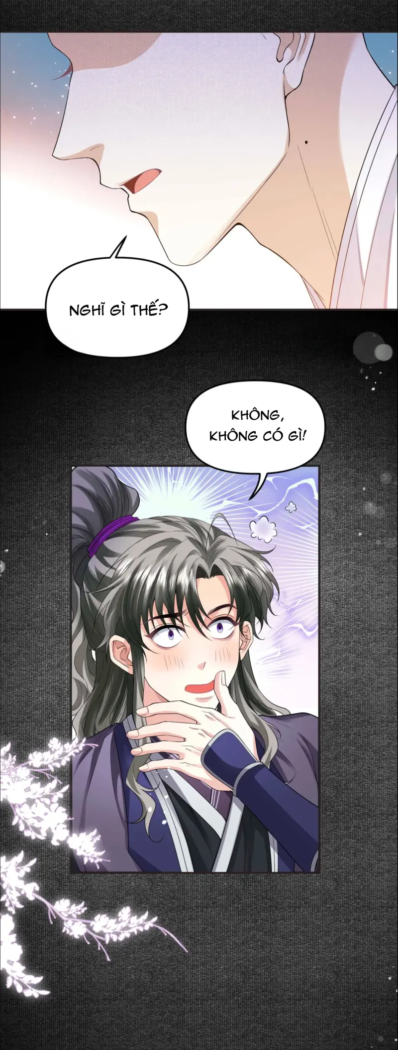 Đồng Tiền Kham Thế - Ngoại truyện 4 - Trang 10