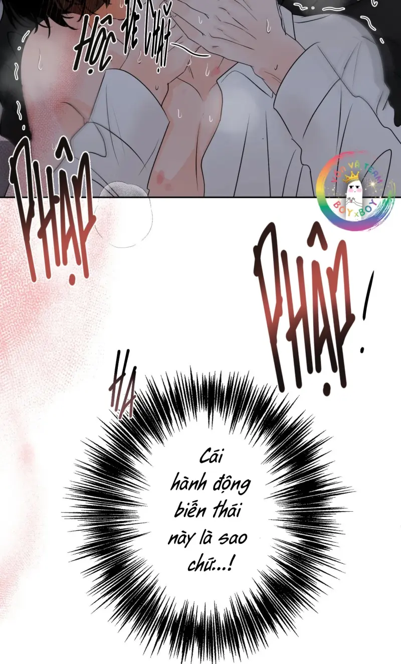 Ranh Giới Mùi Hương -  - Trang 70