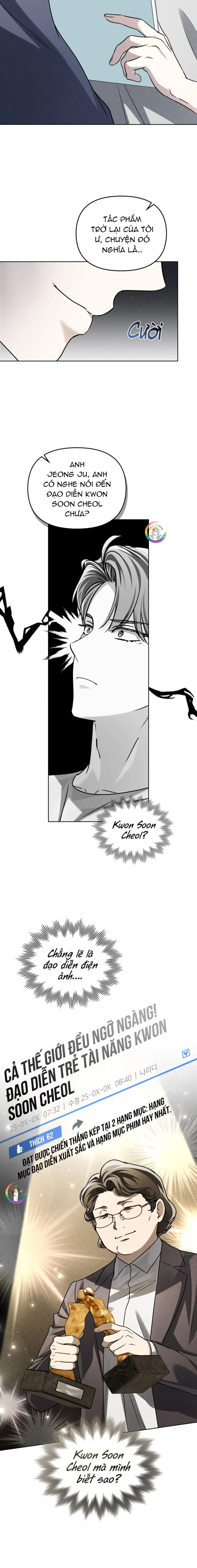 Linh Hồn Lửa -  - Trang 7