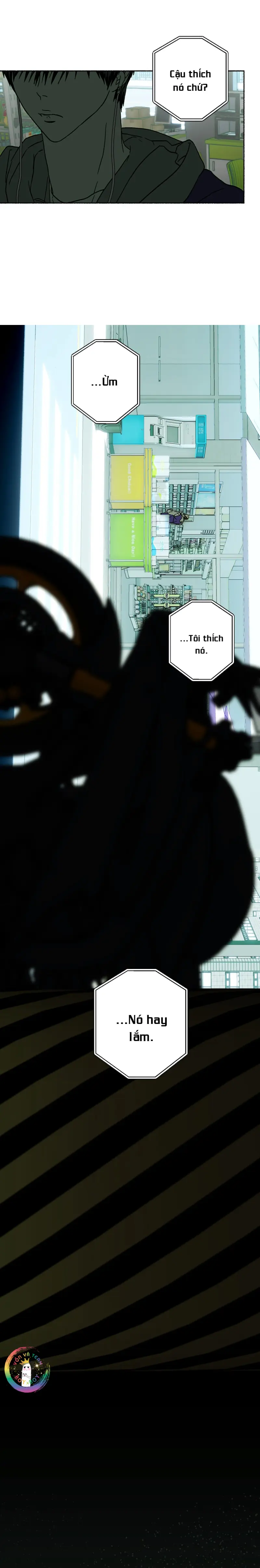 Hạnh Phúc Cùng Nhau -  - Trang 20