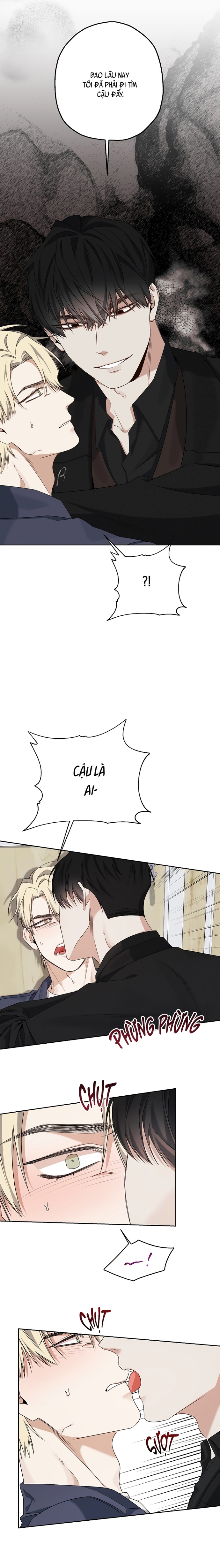 [ TUYỂN TẬP TRUYỆN NGẮN BL] Cuộc Xâm Lược Dâm Đãng -  - Trang 23