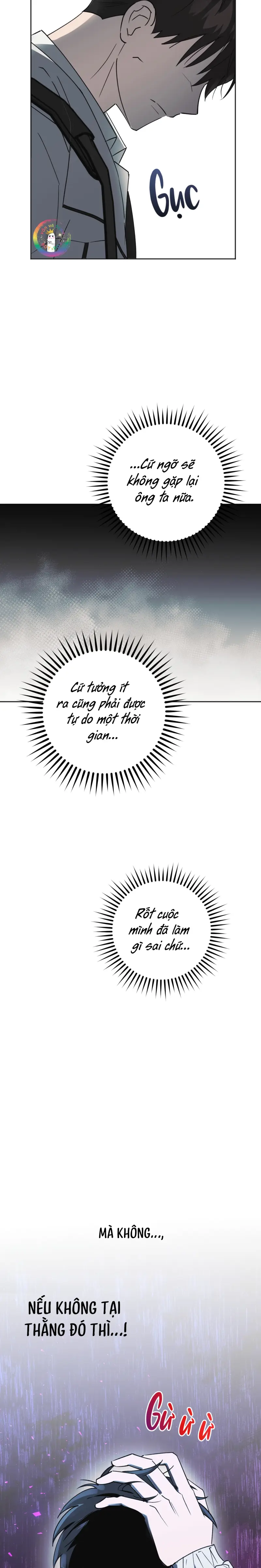 Sự Giả Dối Của Chúng Ta -  - Trang 31