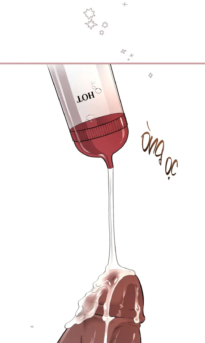 HONEY BEAR -  - Trang 56