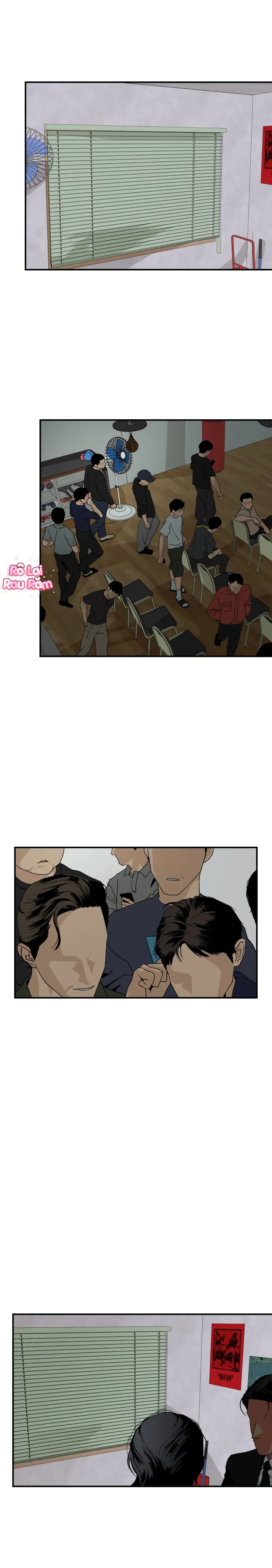  Phước lành của chúa -  - Trang 3