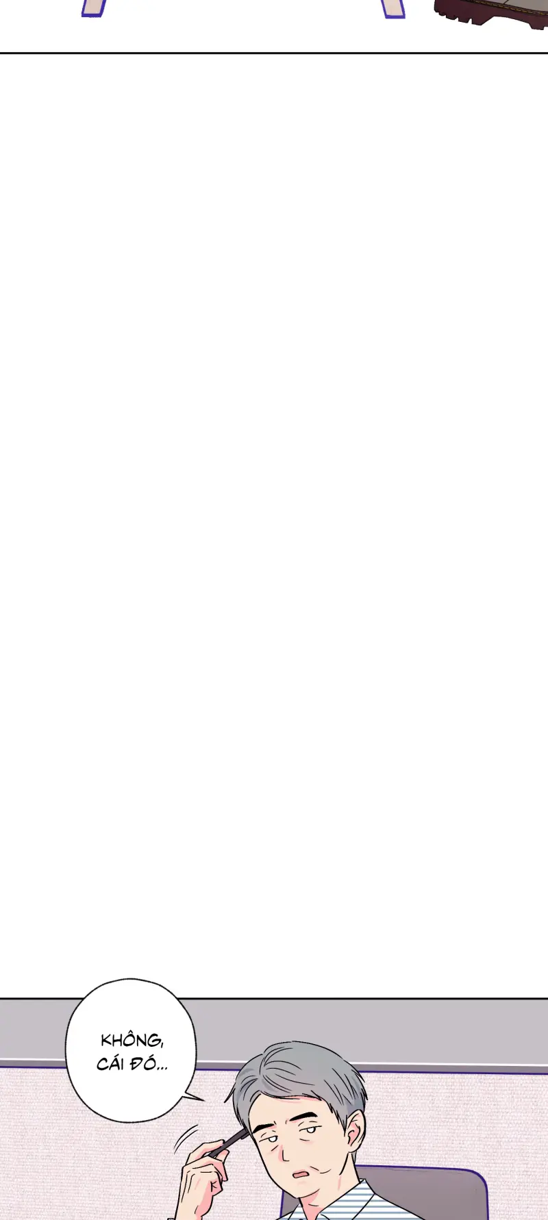 Vụ bê bối của Beta -  - Trang 24