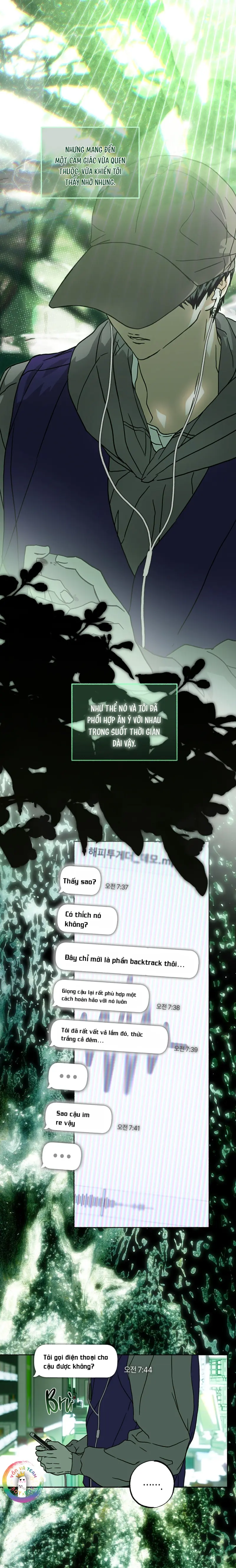 Hạnh Phúc Cùng Nhau -  - Trang 18