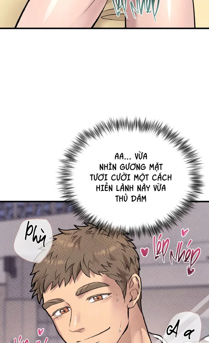 HONEY BEAR -  - Trang 59