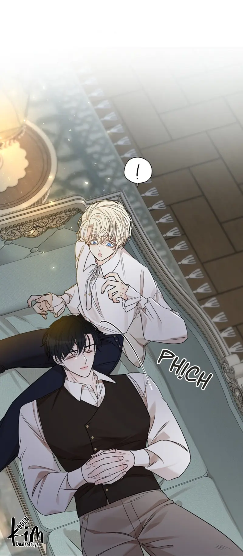 HANG RẮN -  - Trang 26