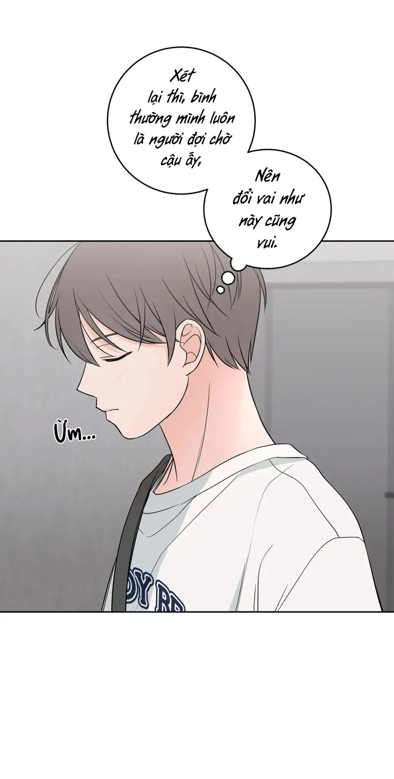 Khoảnh Khắc Kết Nối -  - Trang 31