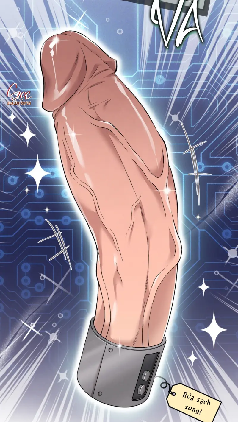 HONEY BEAR -  - Trang 44