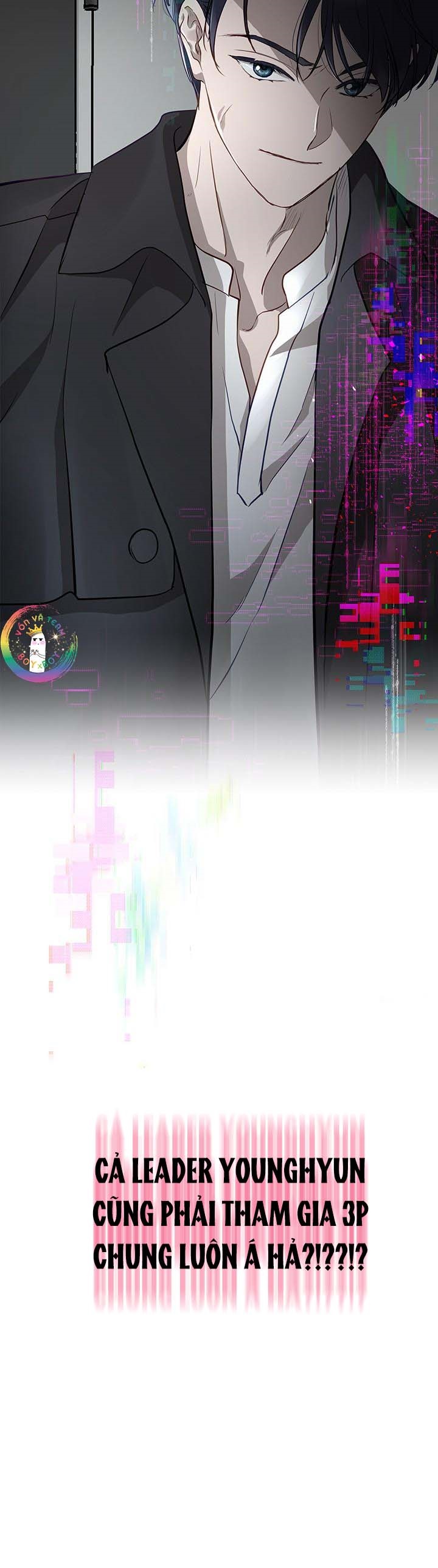 Tuyển Tập Sẽ Chết Nếu Không Làm Tình - Đừng giả nghèo nữa! - Trang 13