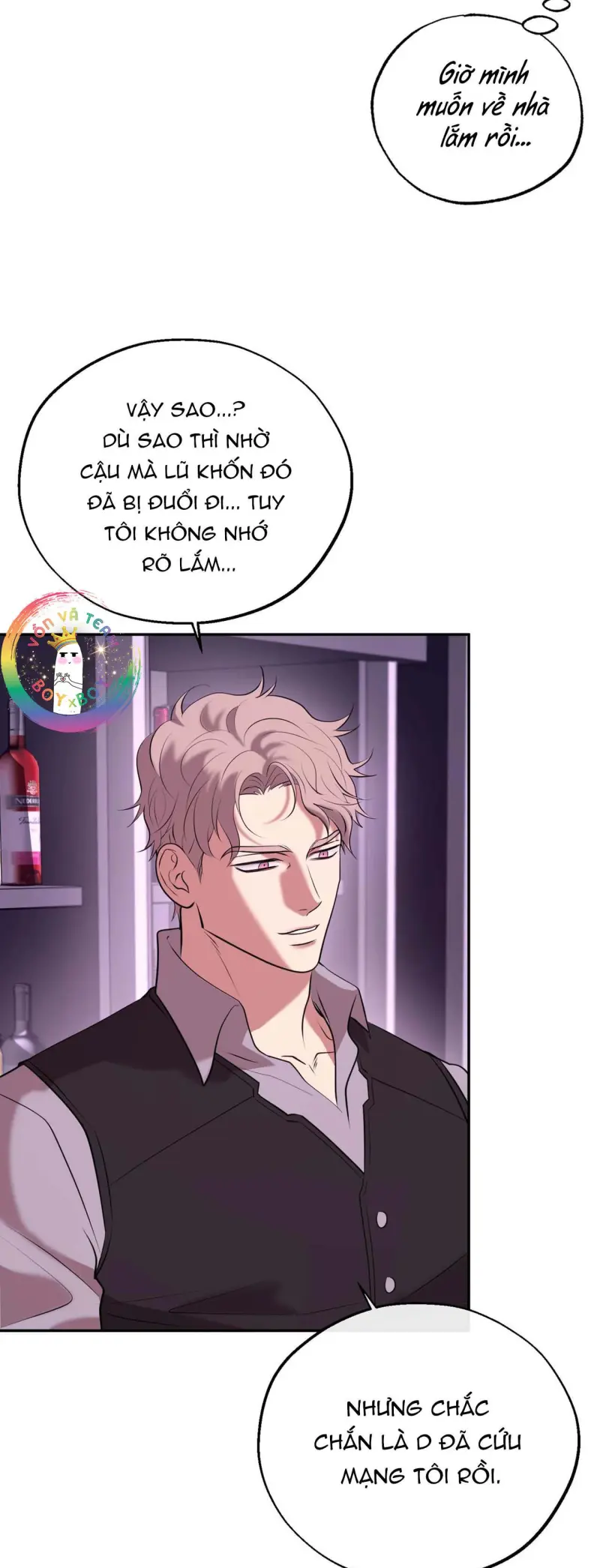 Dying Light -  - Trang 15