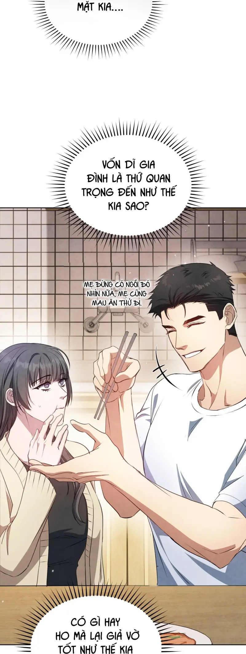 THẾ GIỚI XUNG KHẮC -  - Trang 9