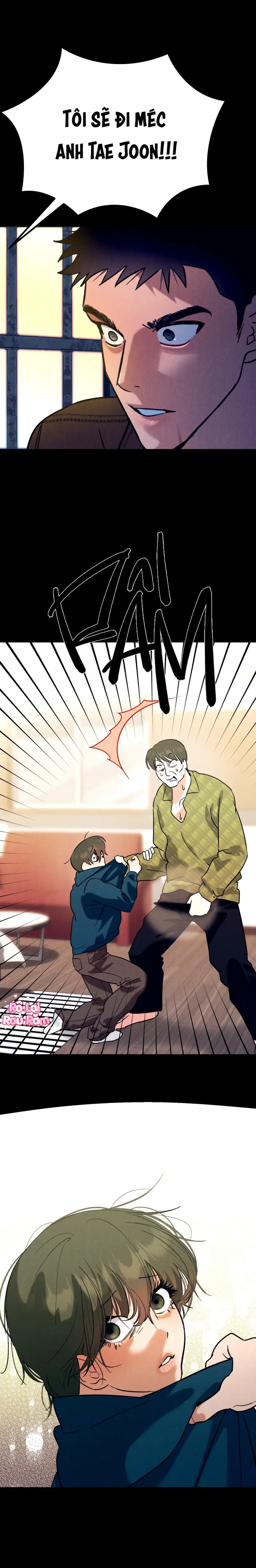 Lửa vong -  - Trang 14