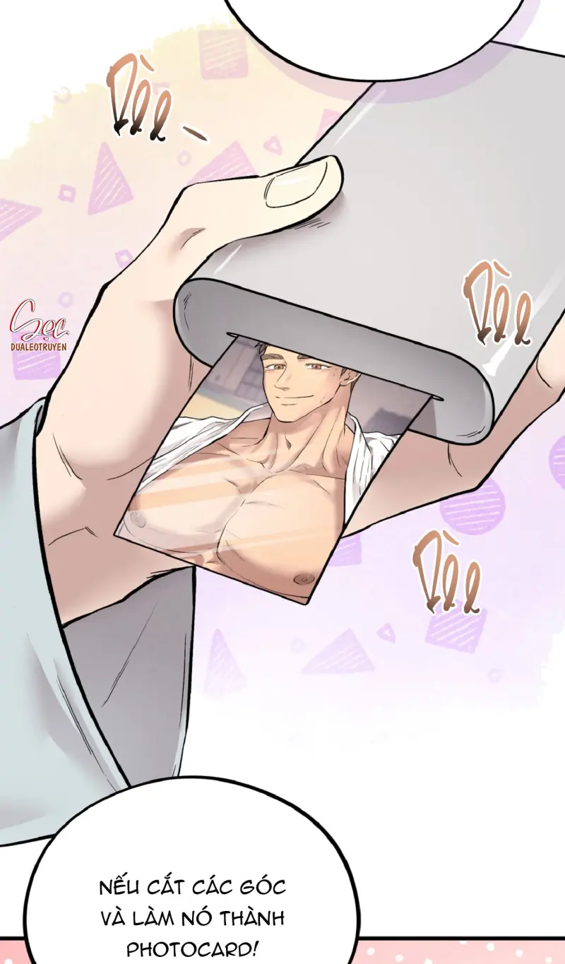 HONEY BEAR -  - Trang 19