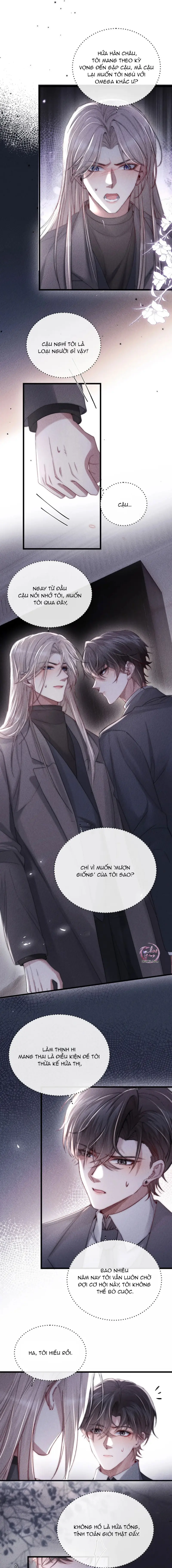 Phép Tắc Nuôi Dưỡng Chó Điên -  - Trang 8