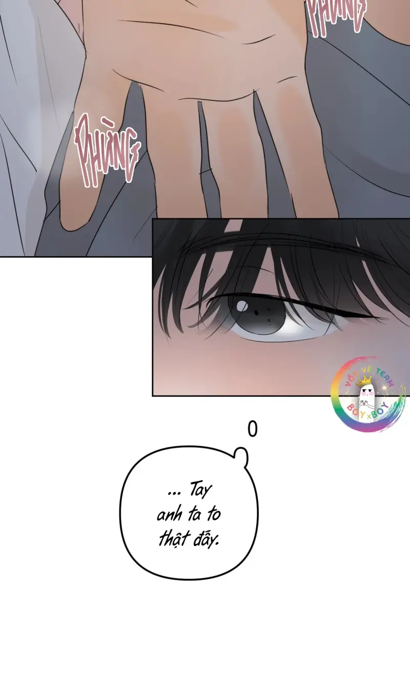 Ranh Giới Mùi Hương -  - Trang 16