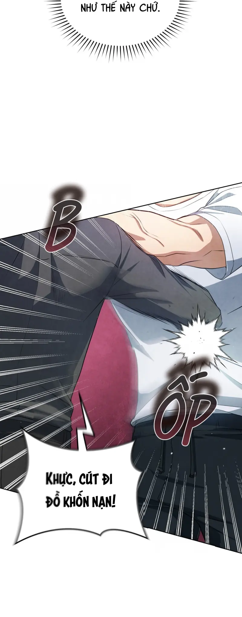 THẾ GIỚI XUNG KHẮC -  - Trang 40