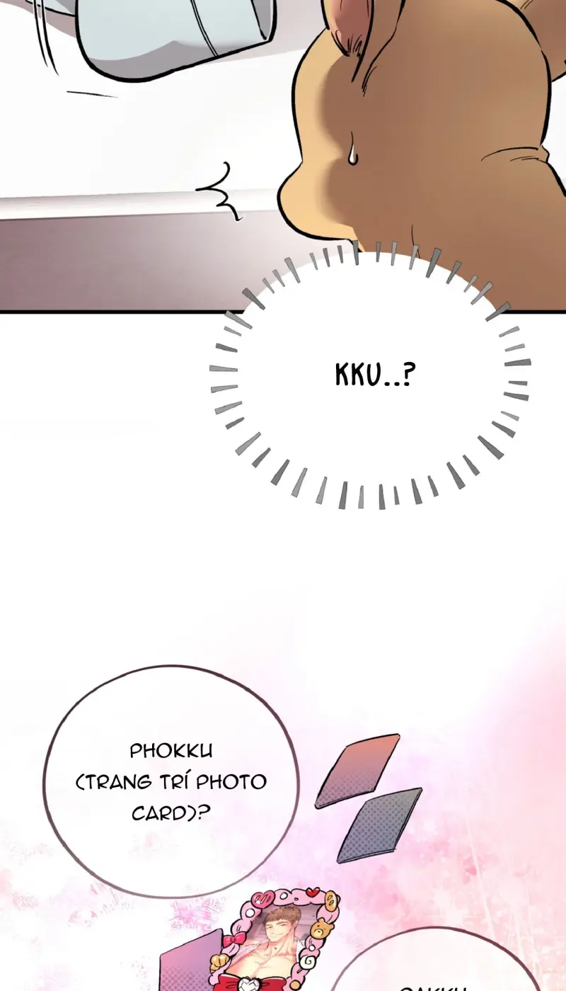 HONEY BEAR -  - Trang 27