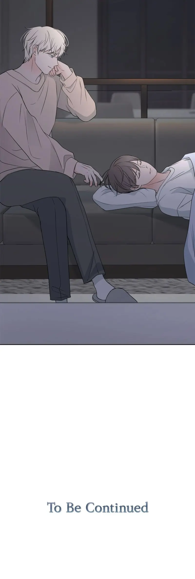 Khoảnh Khắc Kết Nối -  - Trang 53