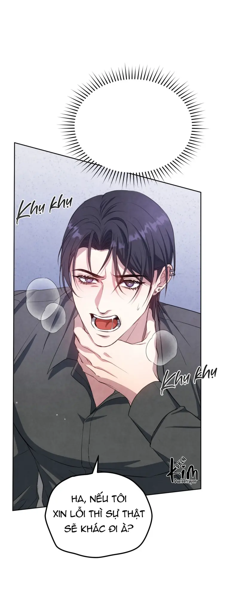 THẾ GIỚI XUNG KHẮC -  - Trang 41