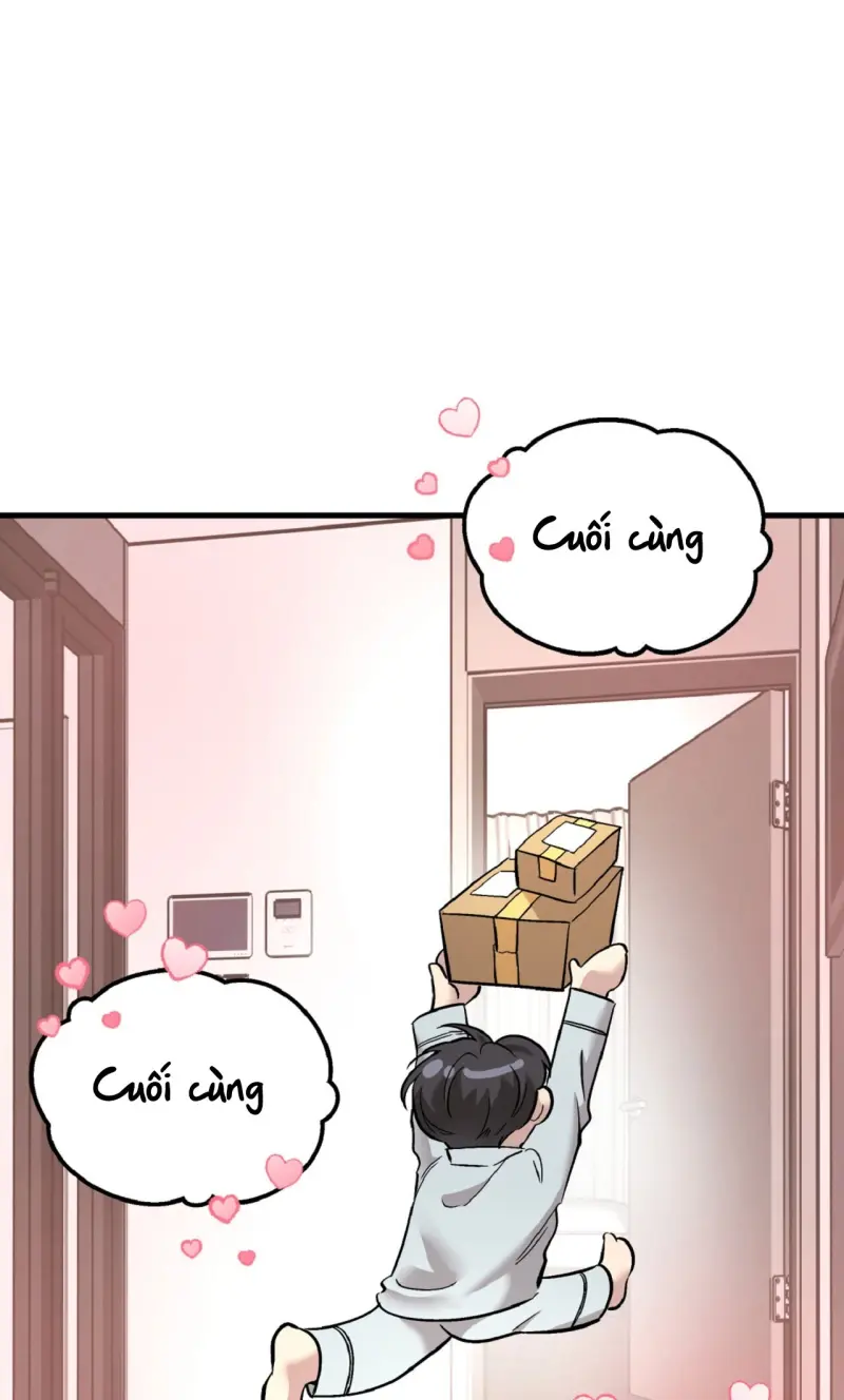 HONEY BEAR -  - Trang 11