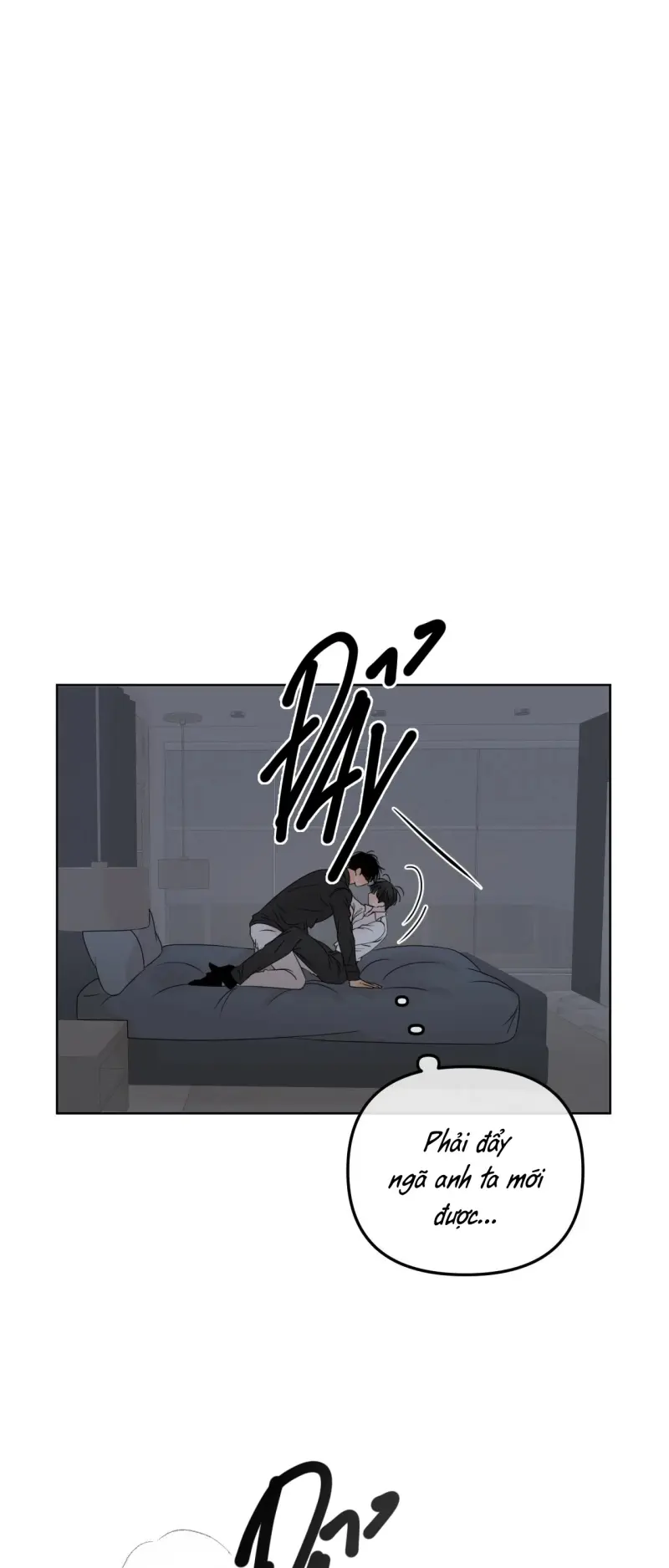 Ranh Giới Mùi Hương -  - Trang 47