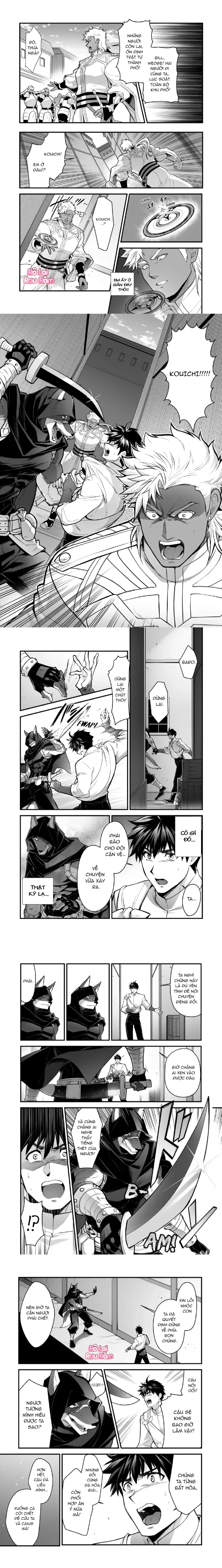 TUYỂN TẬP CU 18CM - ITKZ - Trang 13