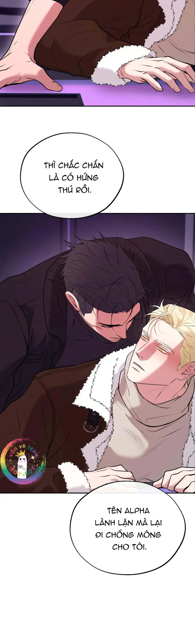 Dying Light -  - Trang 32