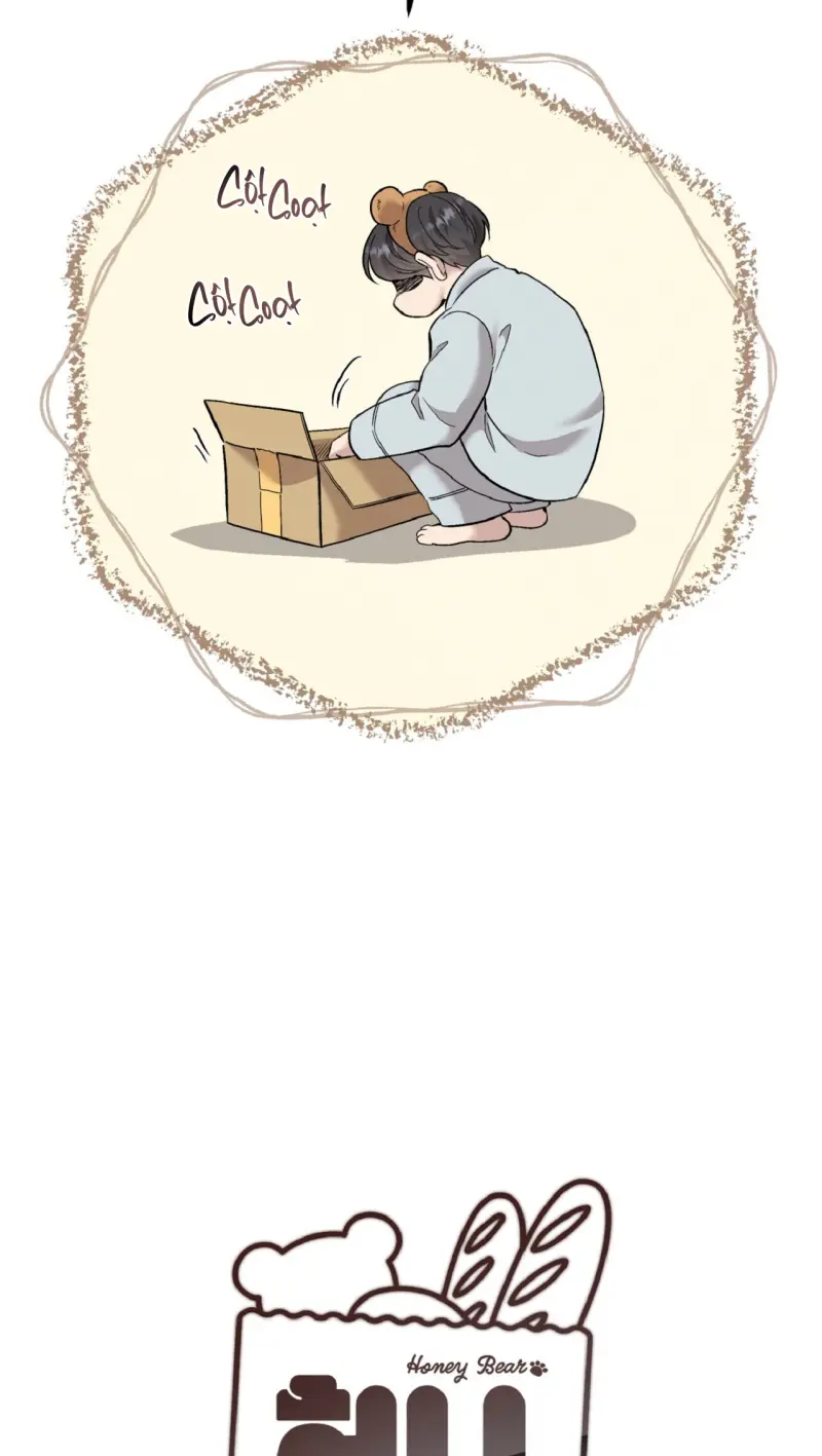 HONEY BEAR -  - Trang 42
