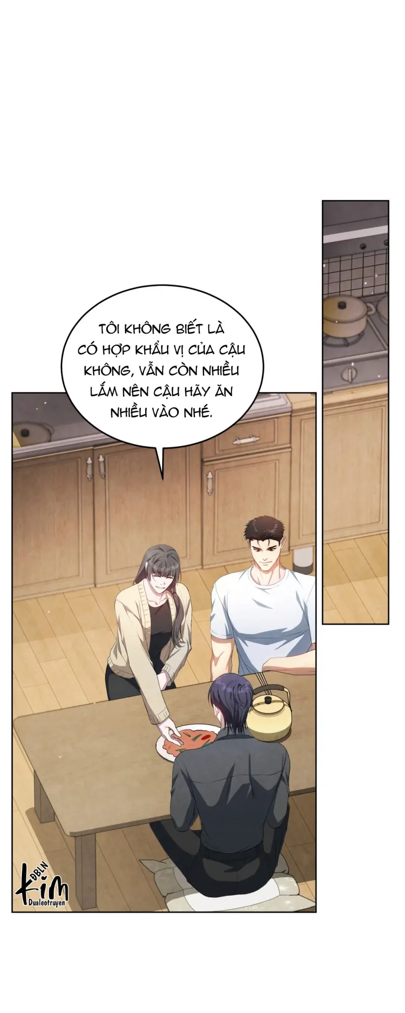 THẾ GIỚI XUNG KHẮC -  - Trang 2