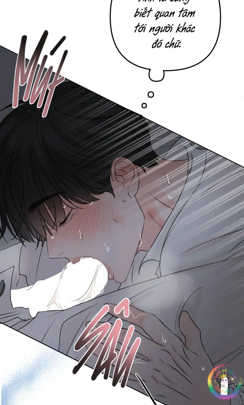 Ranh Giới Mùi Hương -  - Trang 20