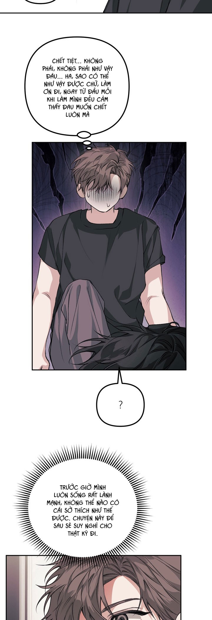 BÓNG TỐI CỦA GIA ĐÌNH -  - Trang 27