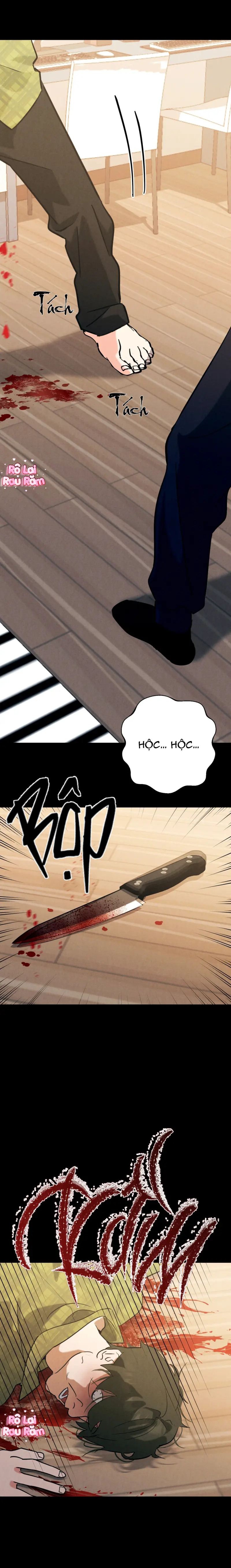 Lửa vong -  - Trang 18