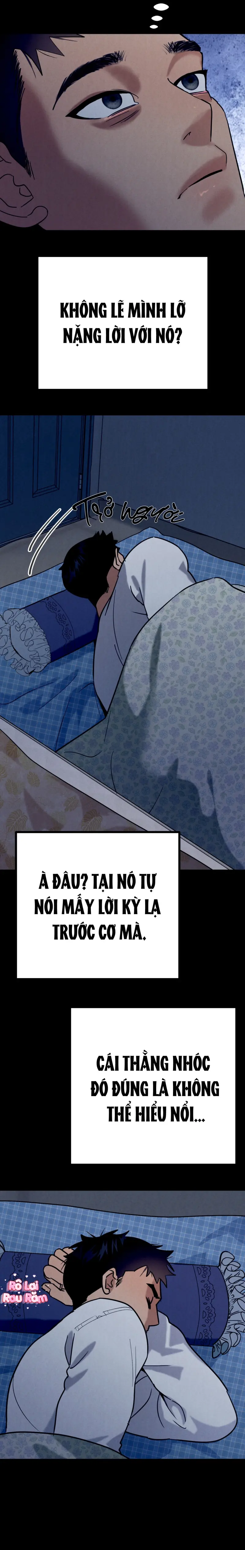 Lửa vong -  - Trang 8