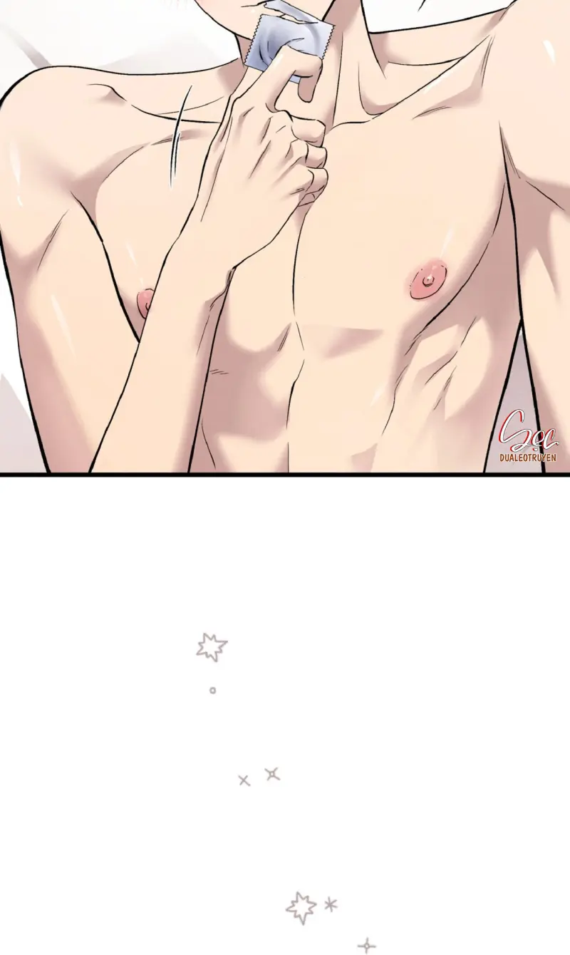 HONEY BEAR -  - Trang 55