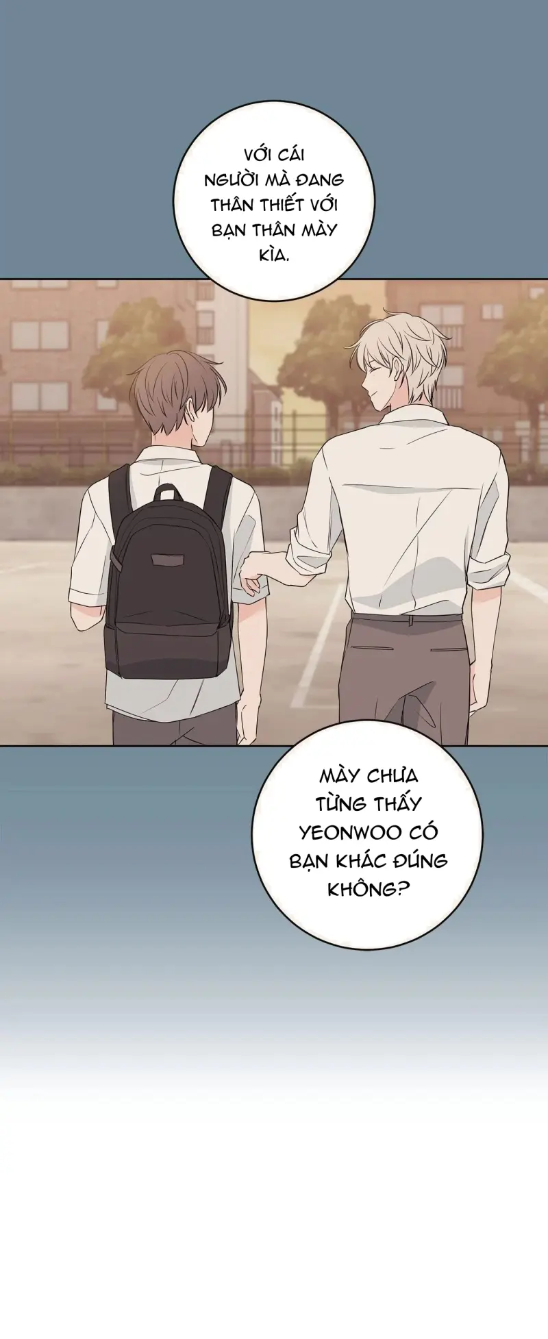 Khoảnh Khắc Kết Nối -  - Trang 27