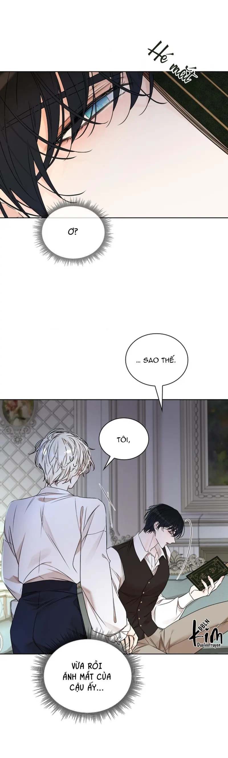 HANG RẮN -  - Trang 23