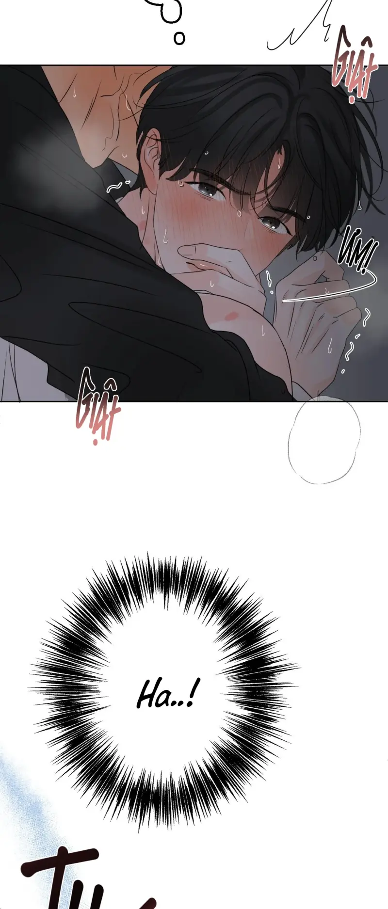 Ranh Giới Mùi Hương -  - Trang 67