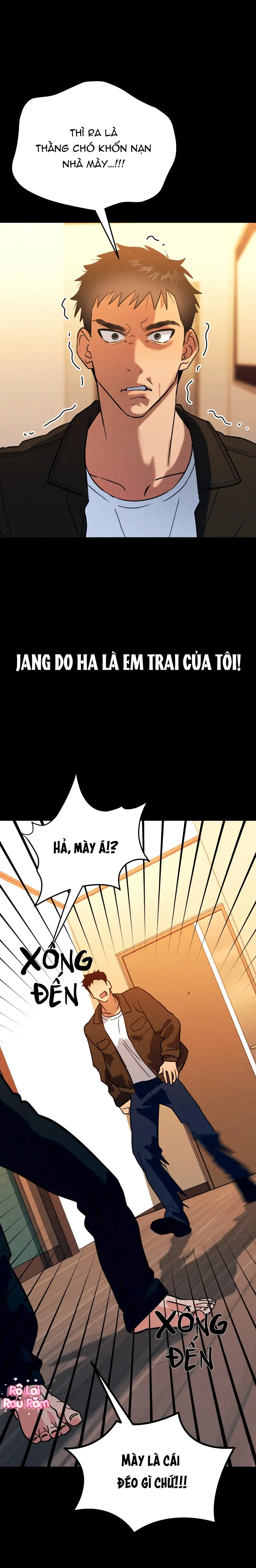 Lửa vong -  - Trang 15