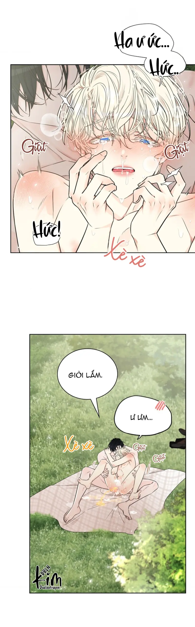 HANG RẮN -  - Trang 11